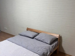 Privi House  Na Udmurtskoy 286 Apartment