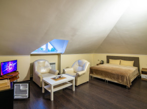 Гостевой дом Palm Hotel