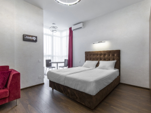 Barasport City Apartments