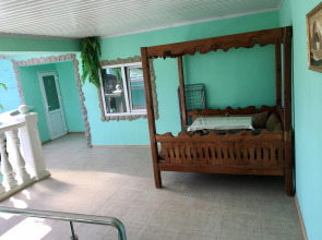 Фаина (Судак)