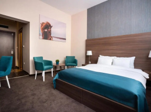 Veneti Suites Guest House