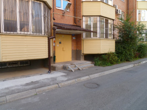 Апартаменты Андромеда