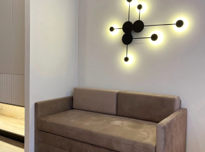 Апартаменты Sun Hills Ольгинка 6