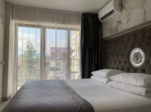 Апартаменты Капри Хаус Ленина 219/4 (5)