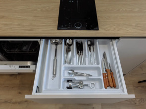 Квартира Уютная квартира комфорт-класса