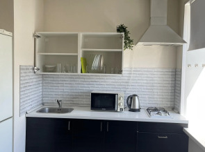 Апартаменты на Площади Горького