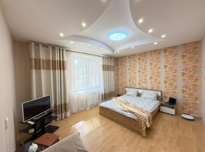 Apartamenty V Irkutske Flat