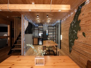 Гостевой Дом Bay House