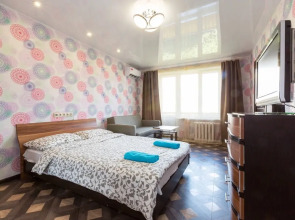 Квартира на Калошин переулке 6 с1