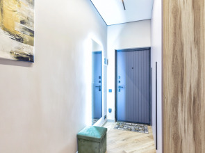 Апартаменты 39 Самый Центр Идеально Для Командированного и Туриста