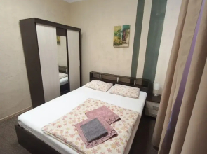 Мебелированные комнаты Rooms 1/10
