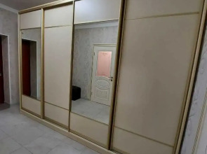 Апартаменты 5 звезд на Билара Кабалоева