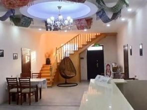 Caravan Boutique Inn Hostel