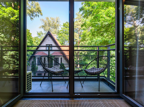 Апартаменты У Моря