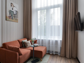 Апартаменты UraganAPART Аврора