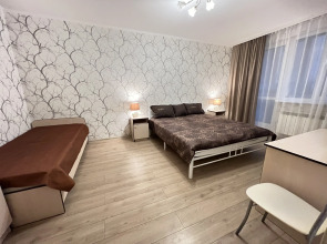 Отель Милитум