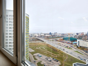 Апартаменты в ЖК КАСКАД Скрыганова 2Б