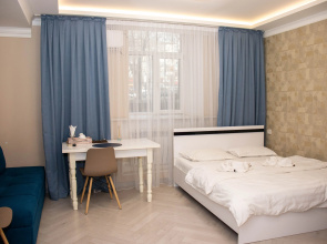 Отель AG Abylaikhan