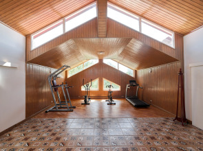 Апартаменты Норд Стар