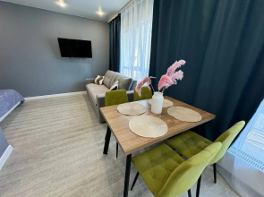 Апартаменты СИБИРЬ HOUSE   Люкс напротив Московской площади