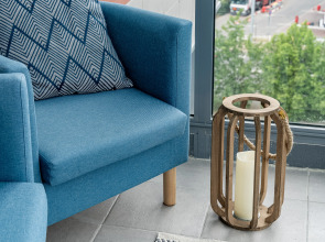 Апартаменты Lin на Васильевском острове Satin home