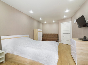 Apartamenty Na sutki na Budenogo 2