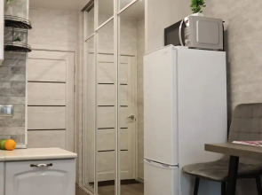 Квартира Студия