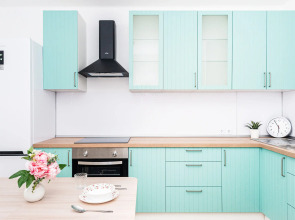 Квартира ApartHause в Академическом районе