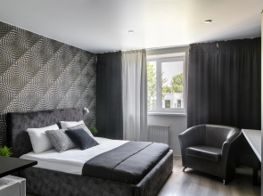 Гостевой дом Home Hotel