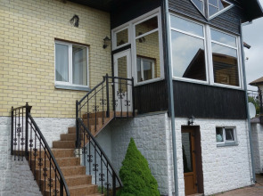 Гостевой дом Диана на Куршской косе