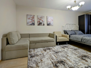 Квартира Свободна- 2-й Спасоналивковский переулок, 16