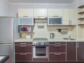 Апартаменты на Мещерском бульваре 3/3