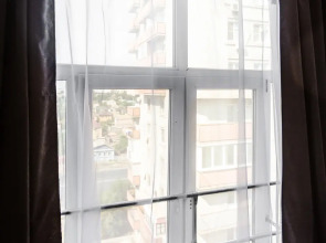 Апартаменты с панорамным видом