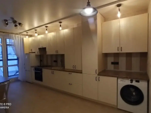 Квартира в самом центре Твери