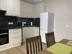 Апартаменты Аквамарин Апарт Зеленоградск