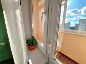 Квартира Комфортная на Свиридова