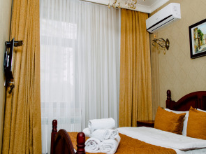 Royal Antique Boutique Hotel