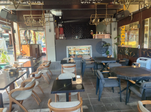 Отель Demhat Hotel Old City