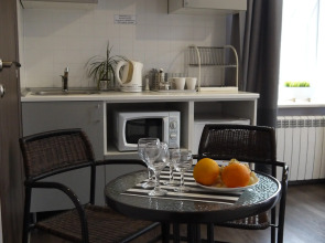 Апартаменты Атмосфера на Большом 25 (3)