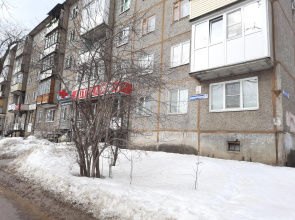 Квартира Жар Птица на площади Советской