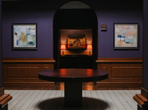 Klubny Dom Zavidovo Boutique Hotel