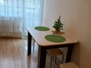 Апартаменты ЭКОНОМ Около ЖД Вокзала