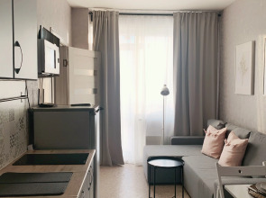 Апартаменты Династия