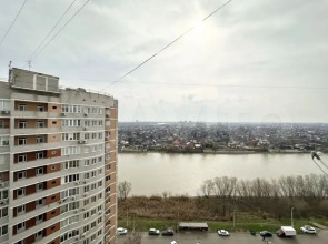 Квартира на Кожевенной