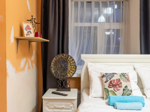 Гостевой дом Boho Home на Невском