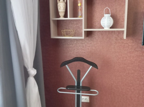 Квартира Двухкомнатная в Удобном Районе