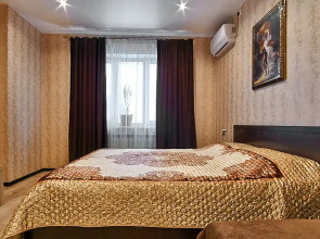 Квартира Sibkvart Крылова 34 (15)