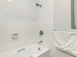 Апарт-отель SEA VIEW REZIDENS