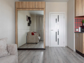 Апартаменты Студия London by Rentvill