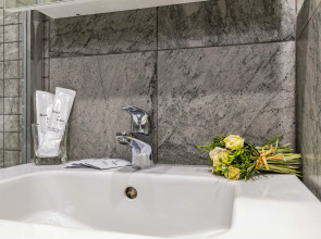 Квартира BeGuest на Заводской 32 этаж